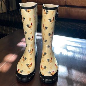 Western Chief rain boots
